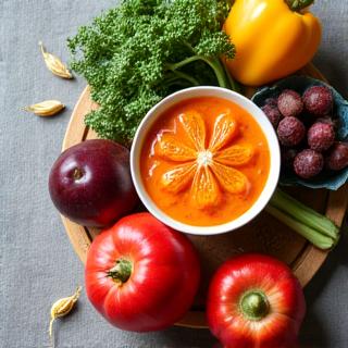 Gut Health Foods